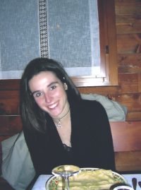 Alice Mora