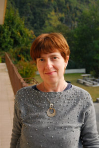 Patrizia Zanetta