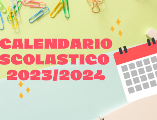 CALENDARIO A.S. 2023/2024